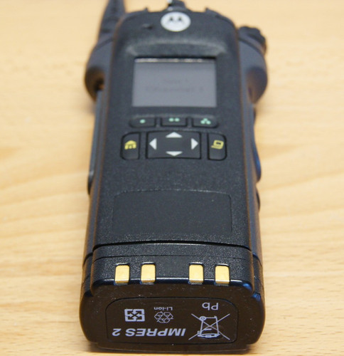 Motorola apx 6000 - apx, 700/800