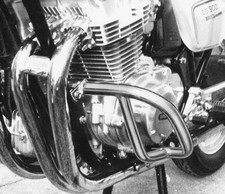 Paraurti mancante 7373 Honda CB750 KZ CB 750 K RC01 e CB 750 F RC04