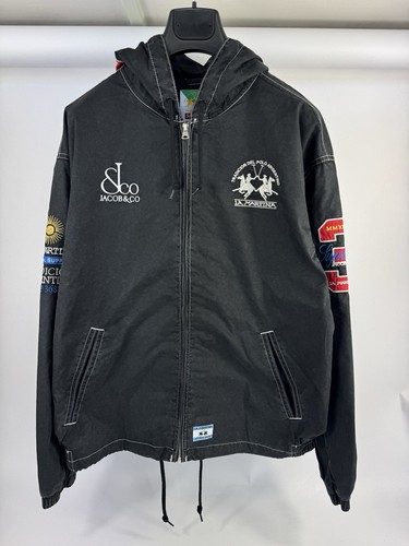 Supreme jacob co x la - &,