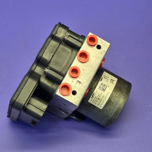 Pompa abs peugeot - peugeot, 9822873580