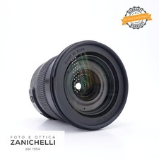 Sigma 17-70mm f/2.8-4 DC Macro C (Canon) Usato (F1093)