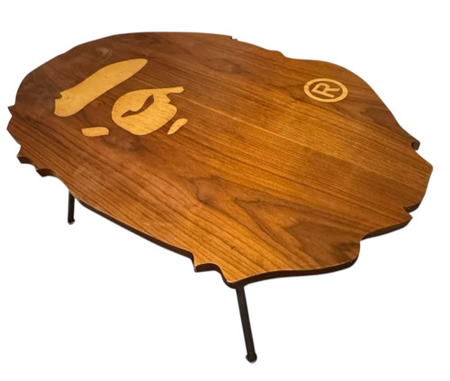 Tavolo vintage bathing ape - tavolo, a