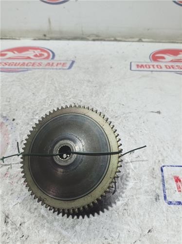 Variatore completo piaggio - completo,