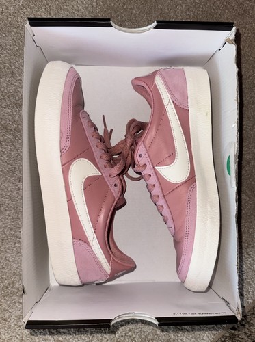 Nike killshot red stardust - killshot,