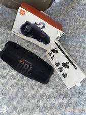 🔊 JBL Charge 5 Bluetooth