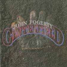 John Fogerty - Centerfield