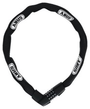 Catena Antifurto Bici Abus