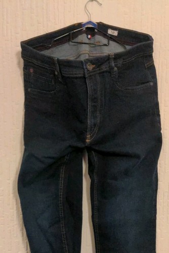 Jeans salsa blu slim lima - jeans,