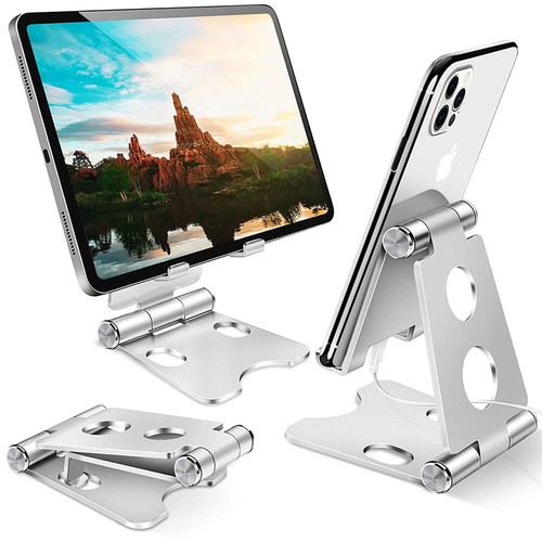 Mobile phone stand desktop - mobile,