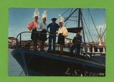 Les Sables D'Olonne - Gruppo