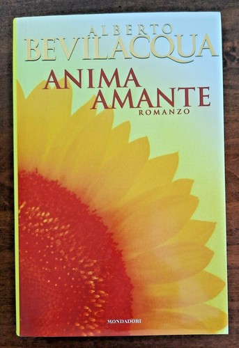 Anima amante di alberto - amante,