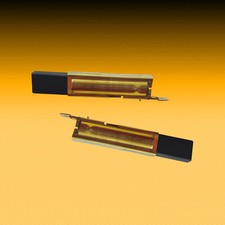 Spazzole carbone carbone