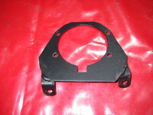 Supporto fari telaio superiore - supporto,