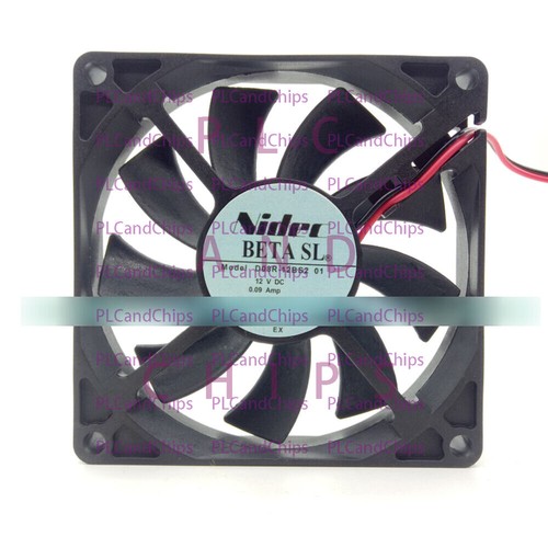 Nidec d08r 12bs2 8015 - nidec,