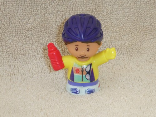 Fisher price little - fisher,