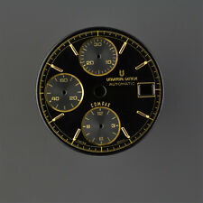 UNIVERSAL GENEVE Swiss Vintage