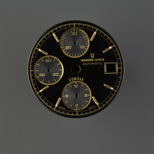 Universal geneve swiss vintage - universal,