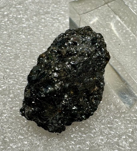 Campione ematite nera - campione,