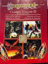 Dragonlance Saga- DLC 3