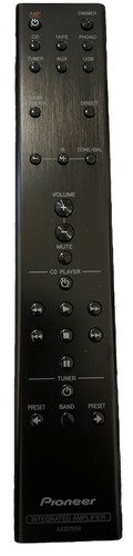 Pioneer a9mk2 k - pioneer, a-a9mk2-k