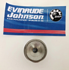Evinrude Johnson 2HP 4 HP mandrino di rinculo P/N 313673 fuoribordo barca pesca marina