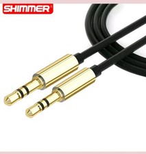  4 pezzi Cavo Stereo jack