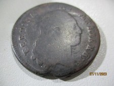 REGNO DI NAPOLI 6 TORNESI 1801