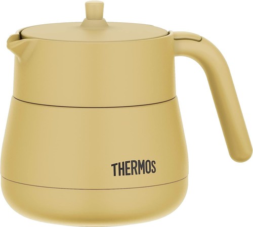 Thermos teiera isolata - thermos,