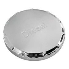 TAPPO PER SERBATOIO CAMION