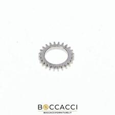 OMEGA 1010 cod. 1101 Corona Ruota Calibro: 1010, 1011, 1012, 1020, 1021, 1022 (E...