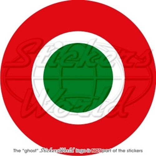 Adesivo italia aeronautica - italia,