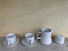 FRANCO POZZI GRESLINE SET DA THE