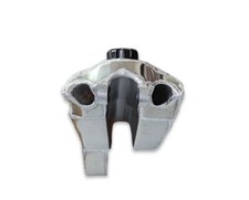 SERBATOIO IN ALLUMINIO NUOVO