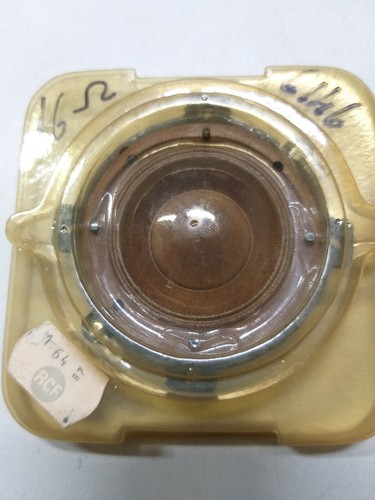 Membrana rcf m64 nuova - m64,