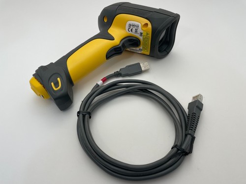 Symbol ls3408 lettore - symbol, ls3408-er