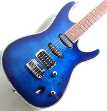 Chitarra elettrica Ibanez SA