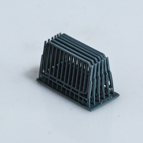 Laoyao guardrail - laoyao, 1:72