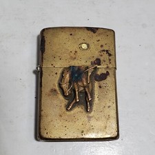 Vintage ZIPPO 1994 Marlboro