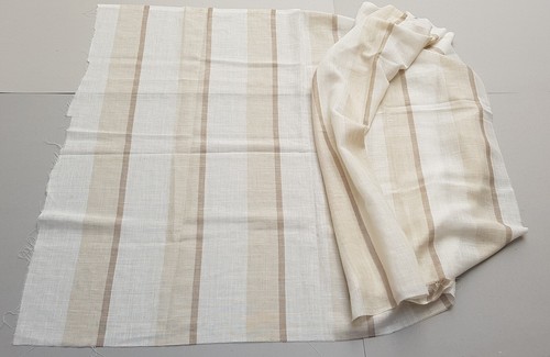 Tenda rifinire misto lino - rifinire,