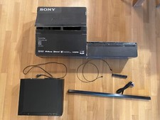 Sony HT-ST3 4.1 Soundbar + Subwoofer 250W Bluetooth  (HDMI DOLBY DIGITAL DTS)