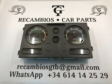 Quadro strumenti Nissan Atleon