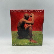 Michael Jordan: For the Love