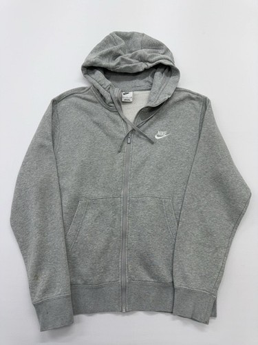 Felpa con cappuccio nike - con,