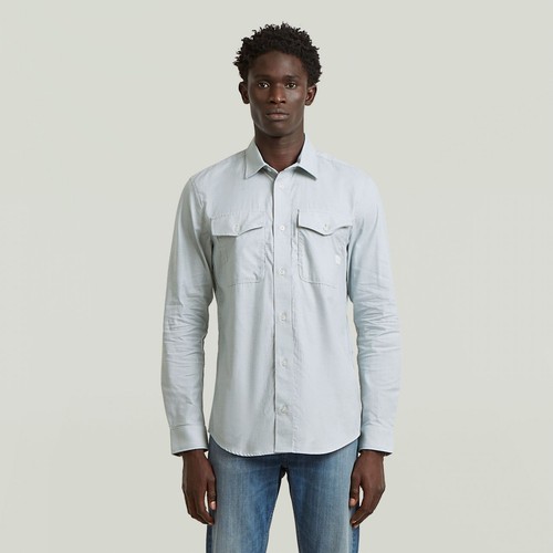 Camicie uomo star - camicie,