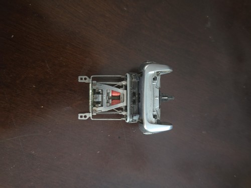 Braun series 78electric shaver - series,
