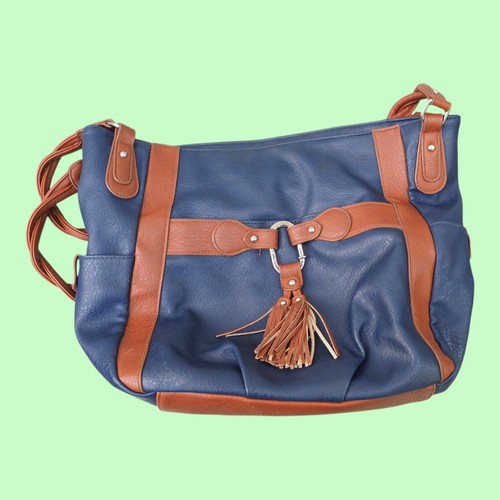 Borsa tracolla rosetti - a,