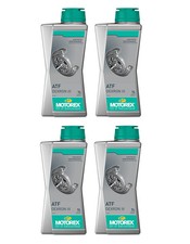 Olio cambio automatico motorex - cambio,