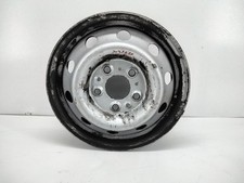 CERCHIO IN FERRO PER FIAT