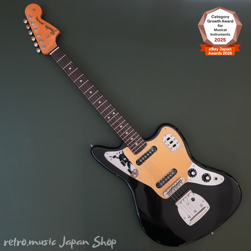 Fender made japan - made, fsr