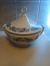 VINTAGE ZUPPIERA MODELLO